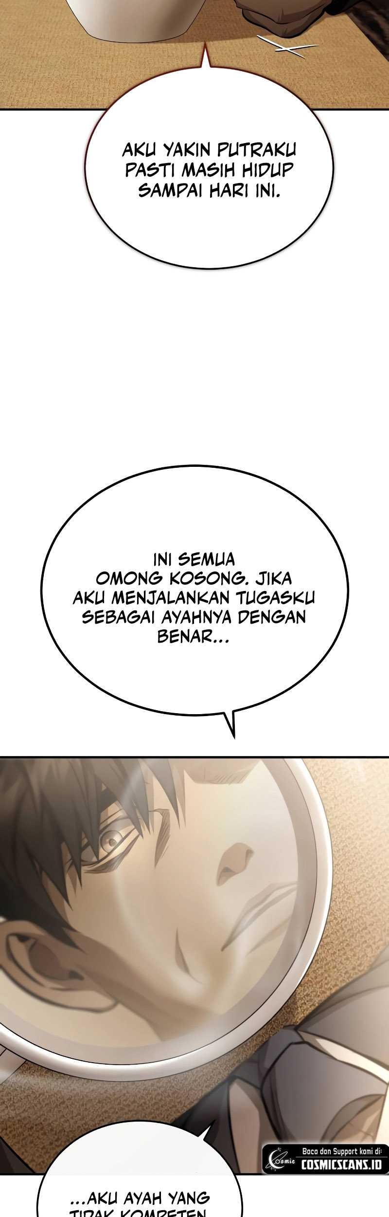 Devil Returns To School Days Chapter 53 - halaman 43