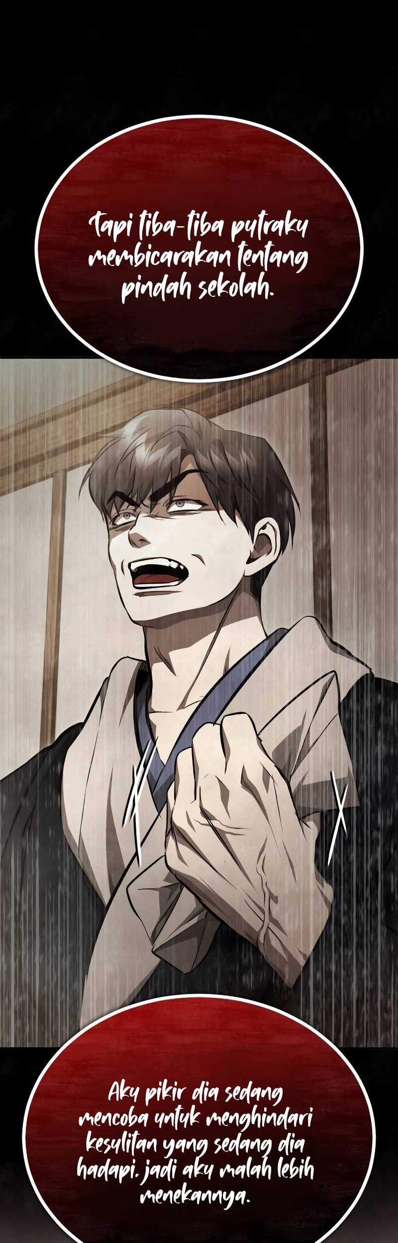 Devil Returns To School Days Chapter 53 - halaman 46