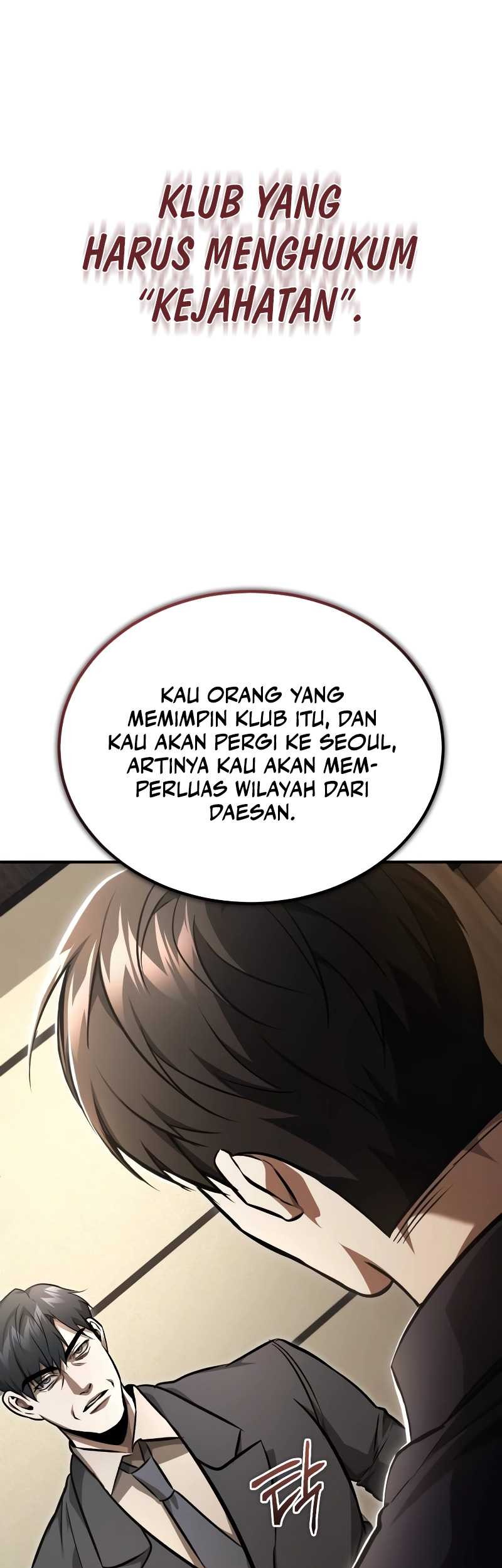 Devil Returns To School Days Chapter 53 - halaman 49