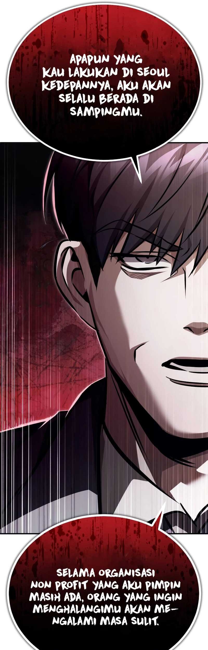 Devil Returns To School Days Chapter 53 - halaman 51