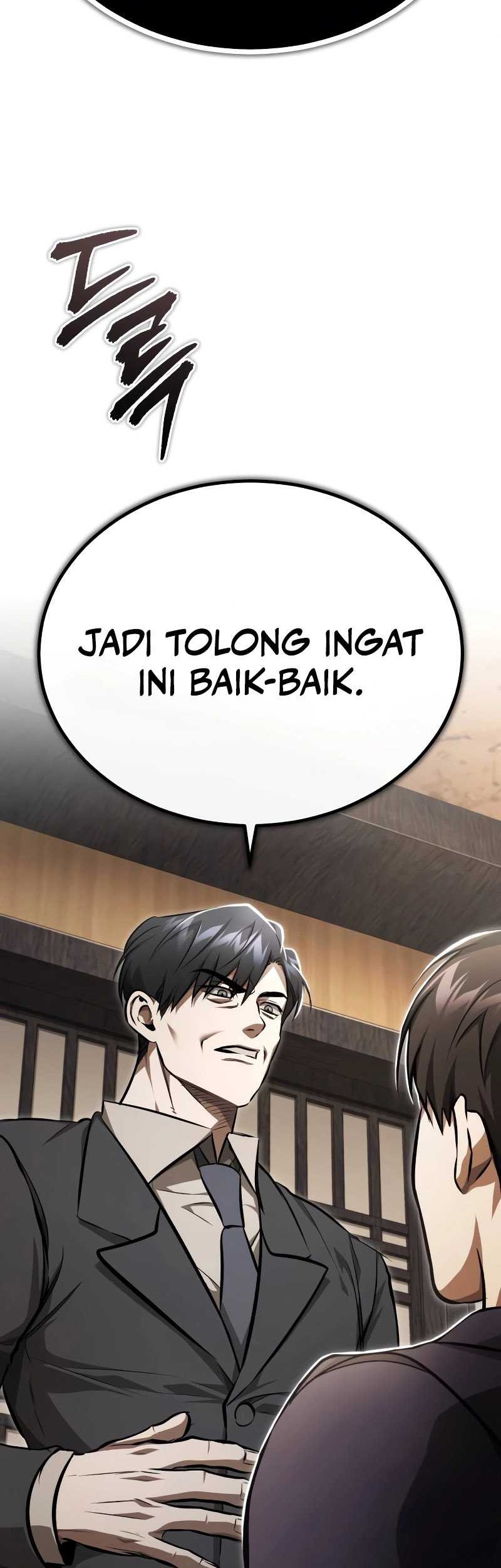 Devil Returns To School Days Chapter 53 - halaman 52