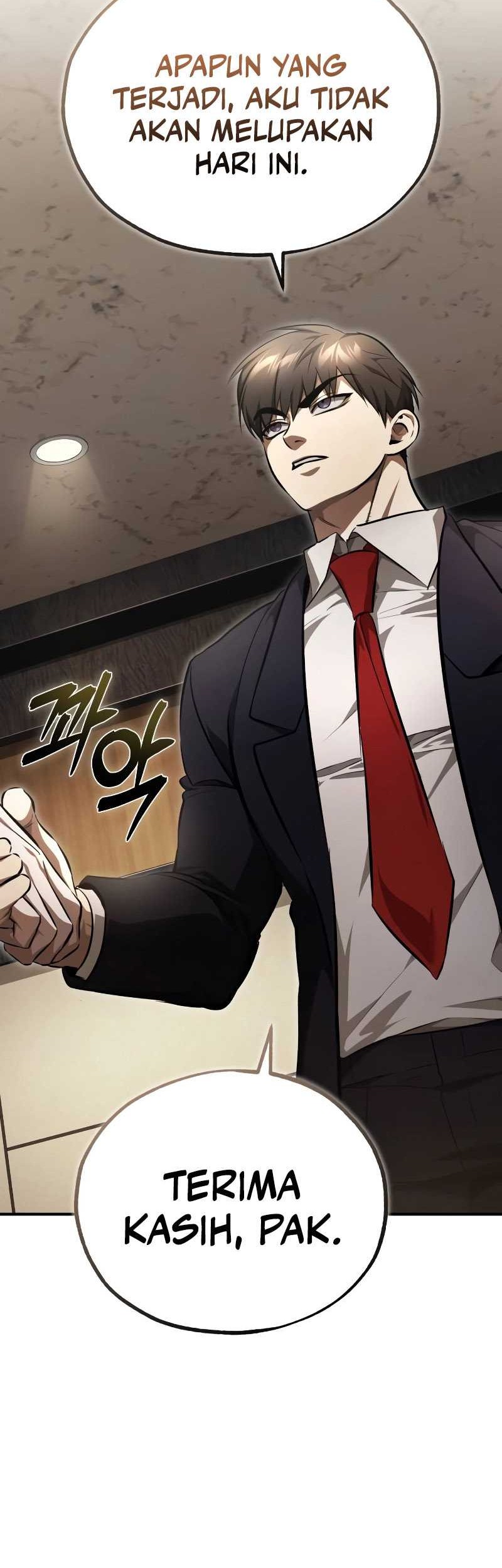 Devil Returns To School Days Chapter 53 - halaman 54