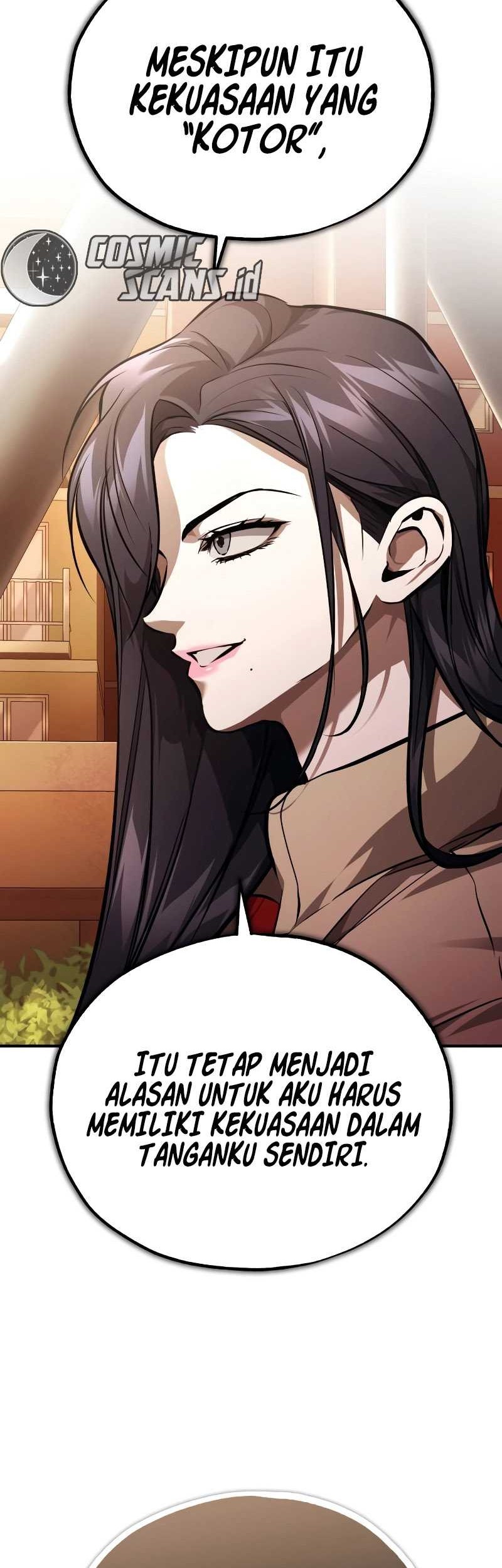 Devil Returns To School Days Chapter 53 - halaman 58