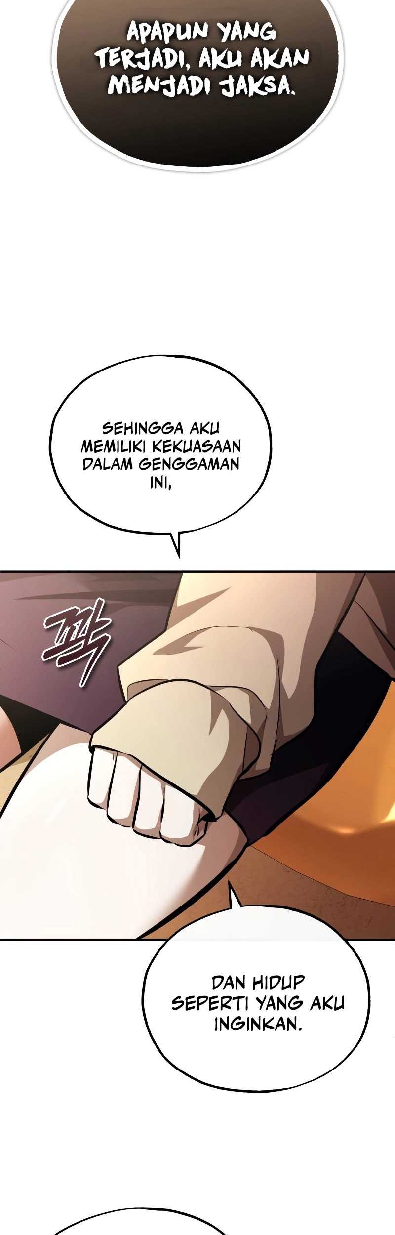 Devil Returns To School Days Chapter 53 - halaman 59