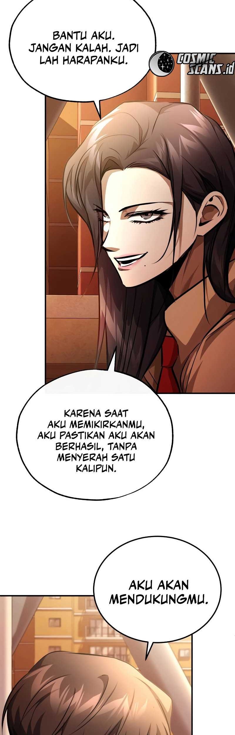 Devil Returns To School Days Chapter 53 - halaman 60