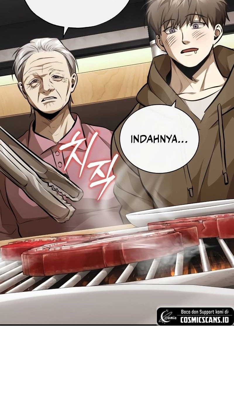 Devil Returns To School Days Chapter 53 - halaman 62