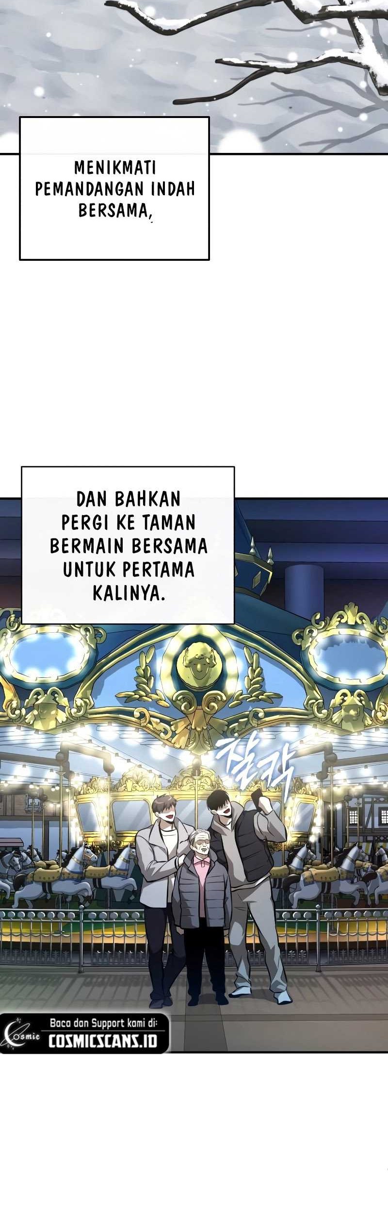 Devil Returns To School Days Chapter 53 - halaman 64