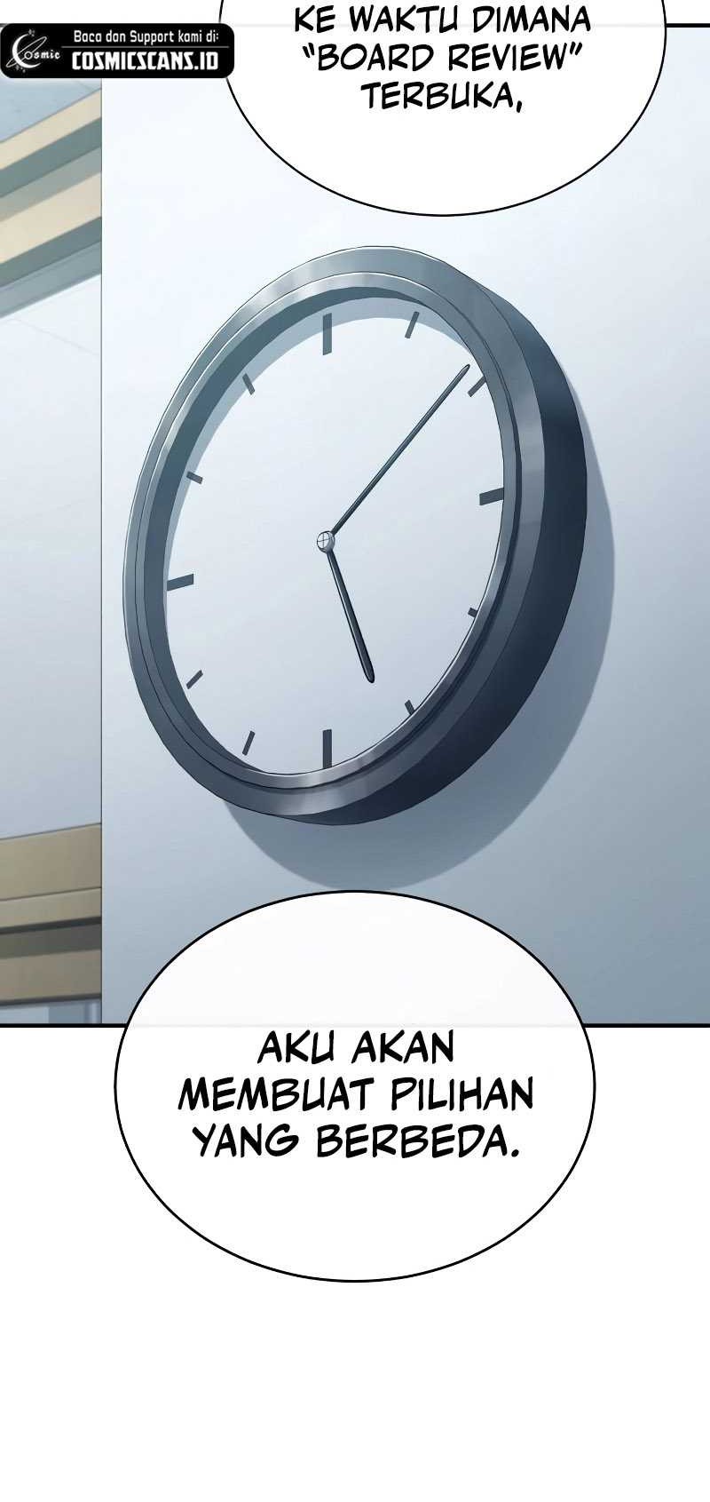 Devil Returns To School Days Chapter 53 - halaman 8