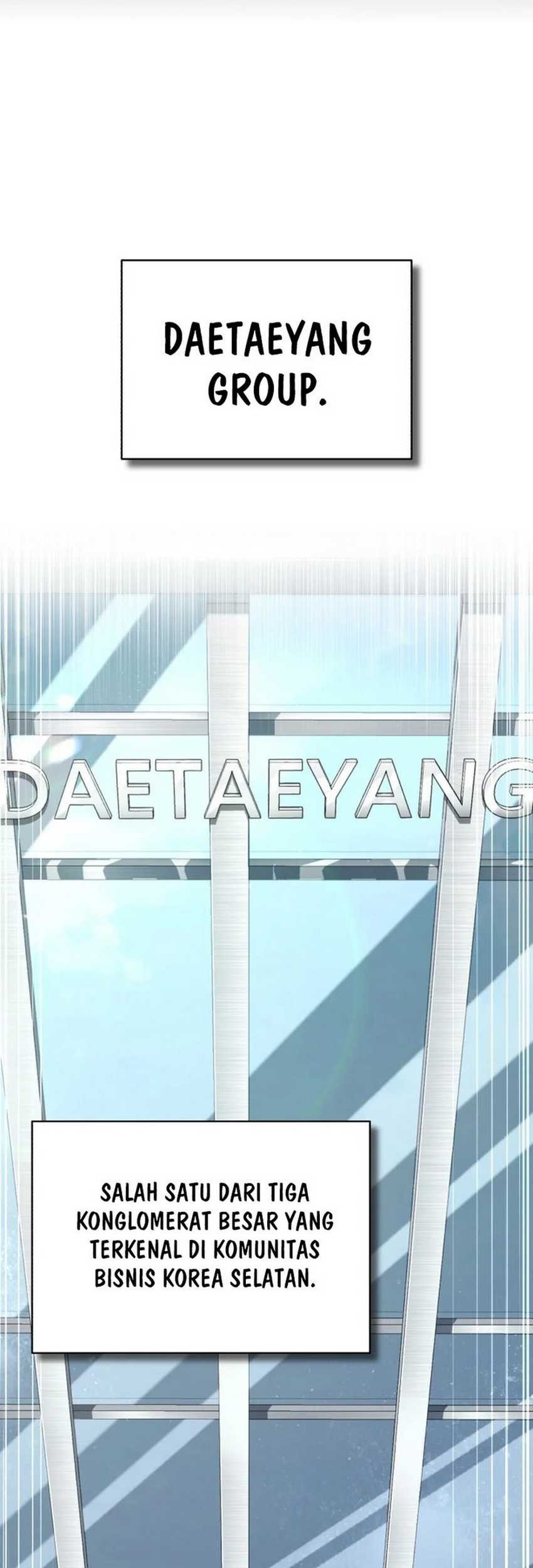 Devil Returns To School Days Chapter 54 - halaman 1