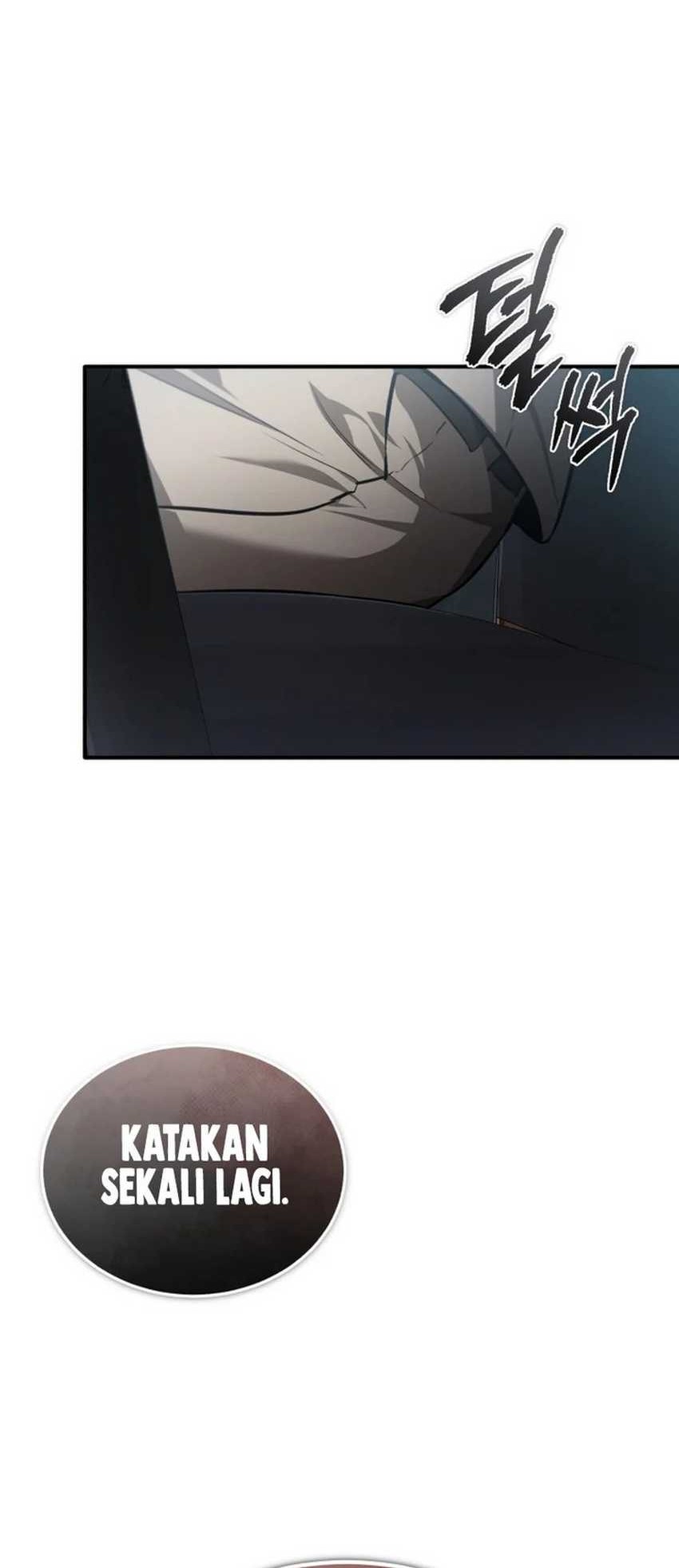 Devil Returns To School Days Chapter 54 - halaman 10