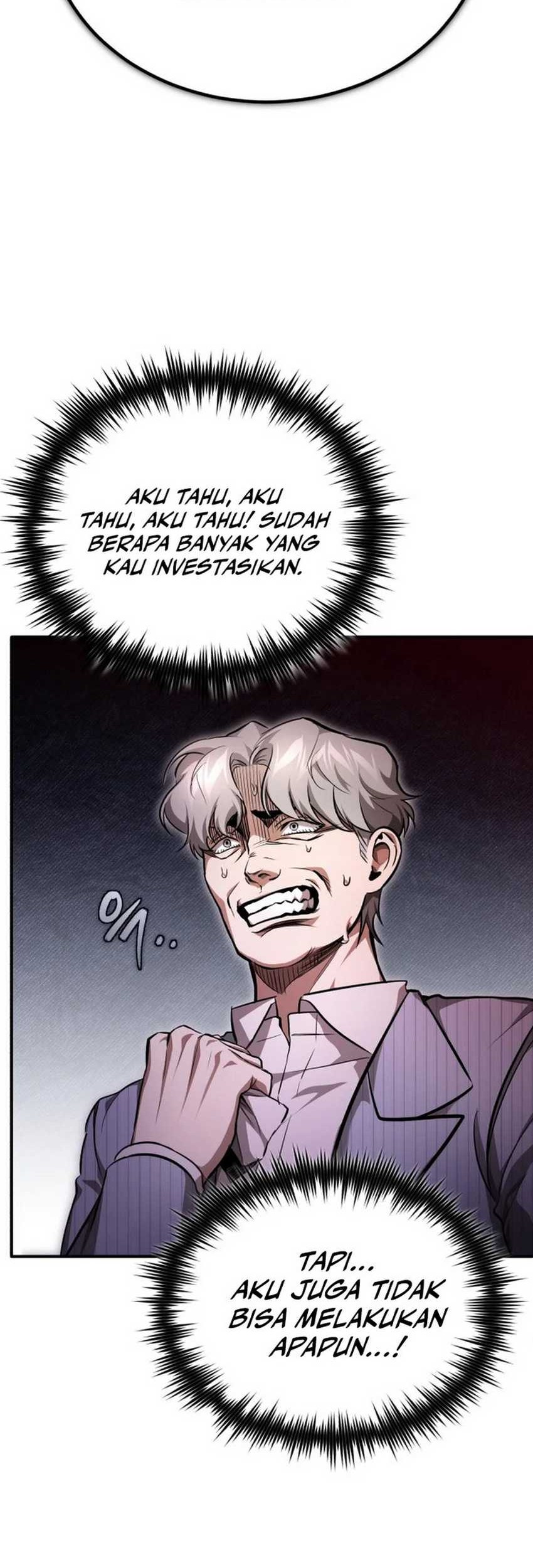 Devil Returns To School Days Chapter 54 - halaman 18