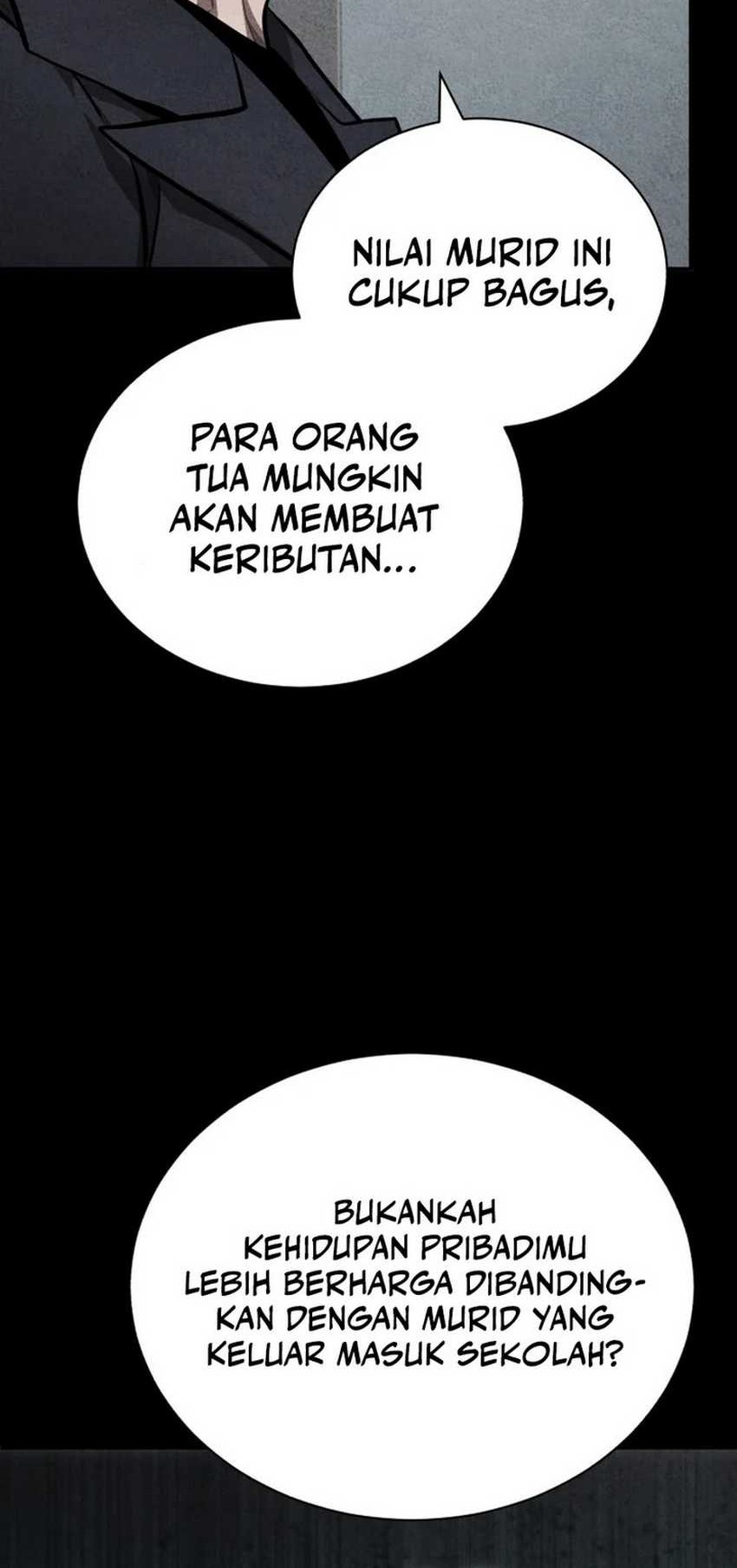Devil Returns To School Days Chapter 54 - halaman 24