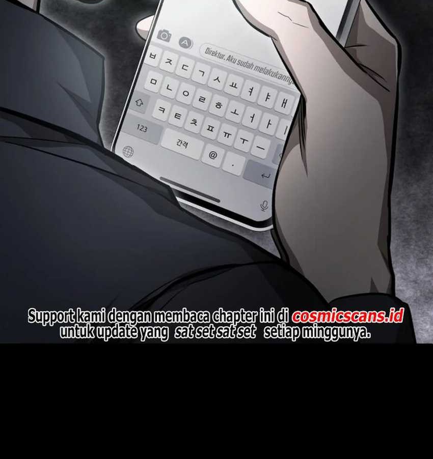 Devil Returns To School Days Chapter 54 - halaman 27