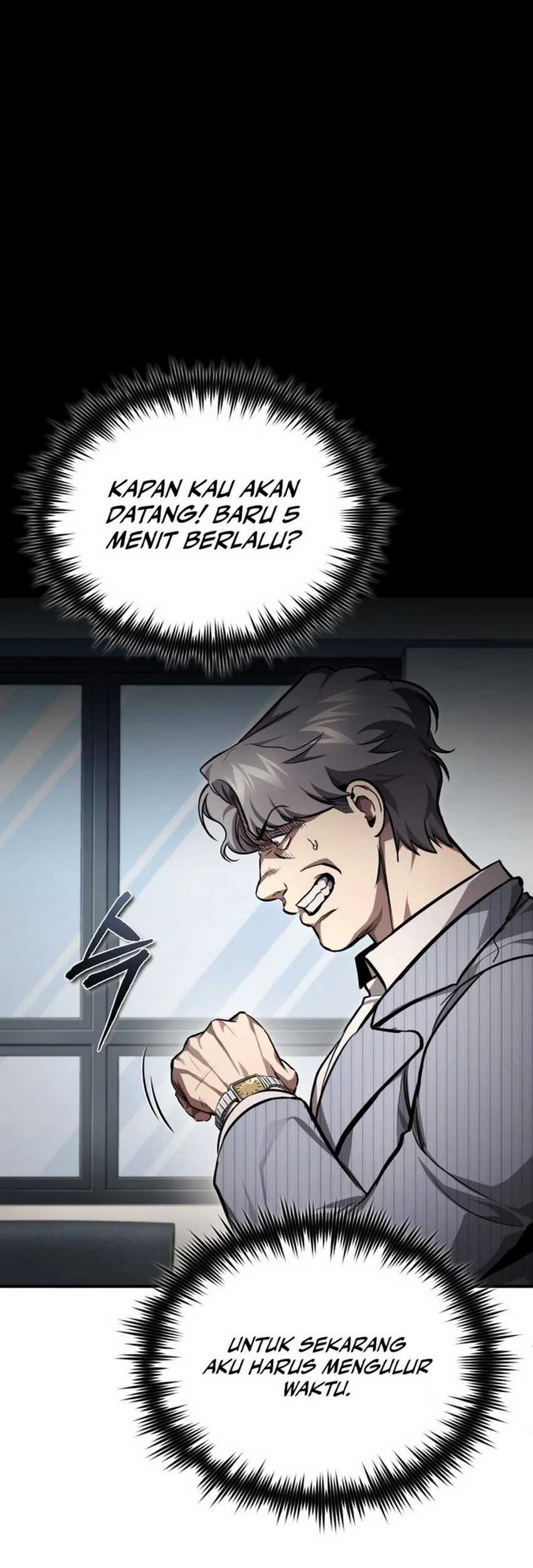 Devil Returns To School Days Chapter 54 - halaman 28