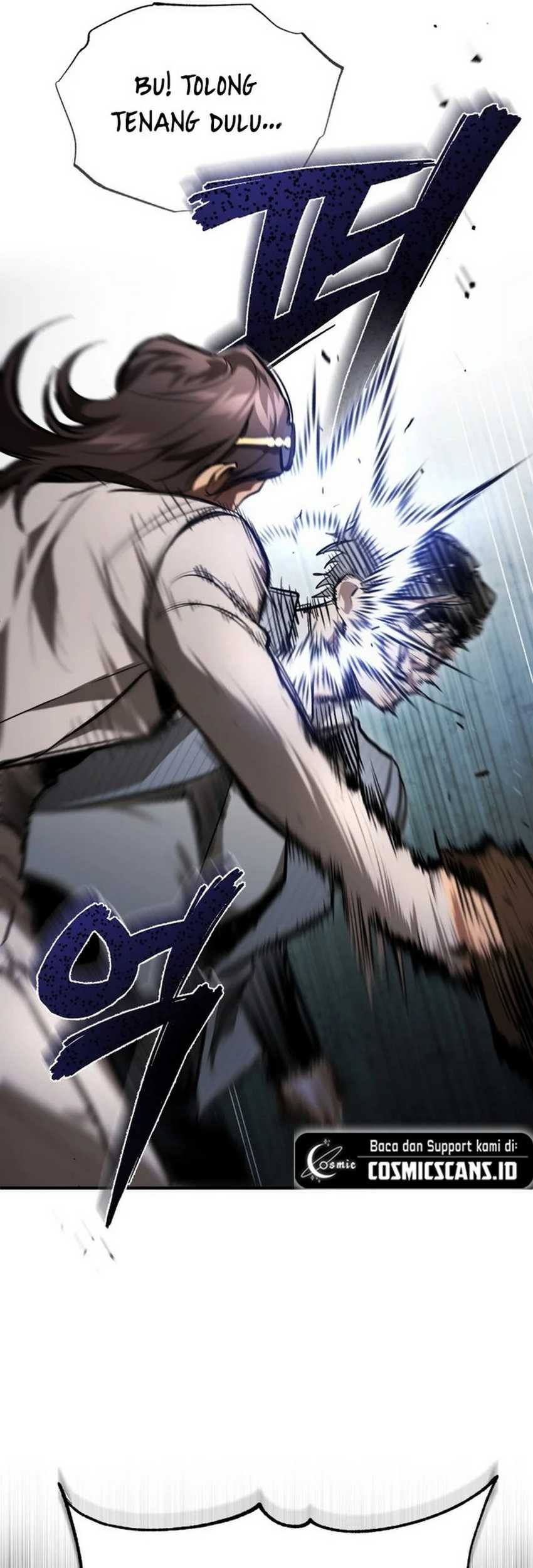 Devil Returns To School Days Chapter 54 - halaman 36