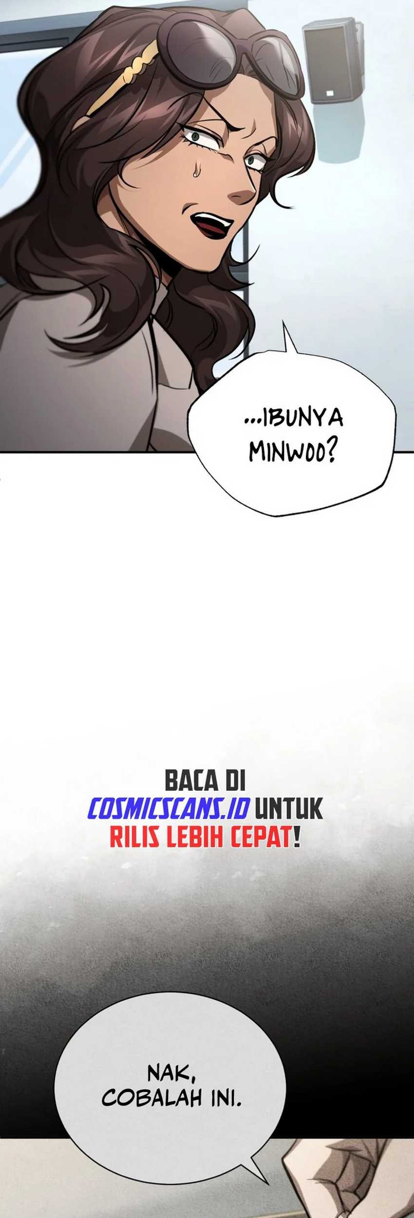 Devil Returns To School Days Chapter 54 - halaman 42