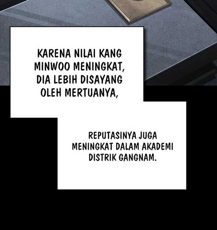 Devil Returns To School Days Chapter 54 - halaman 44