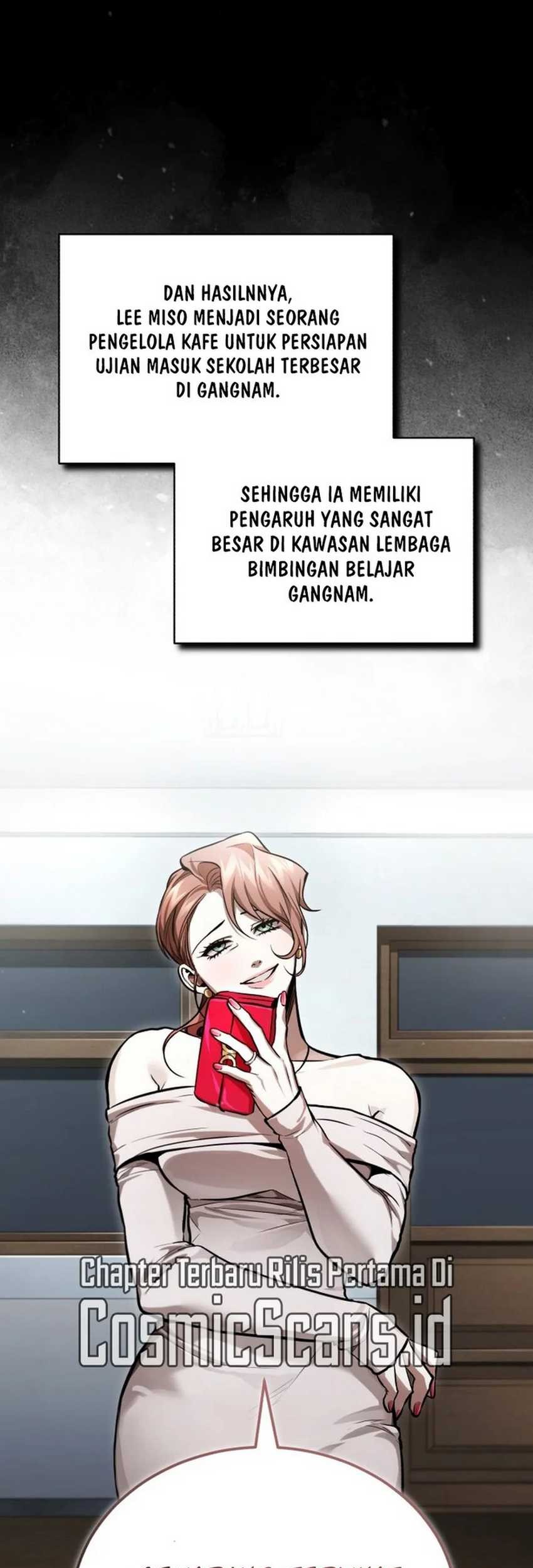 Devil Returns To School Days Chapter 54 - halaman 48