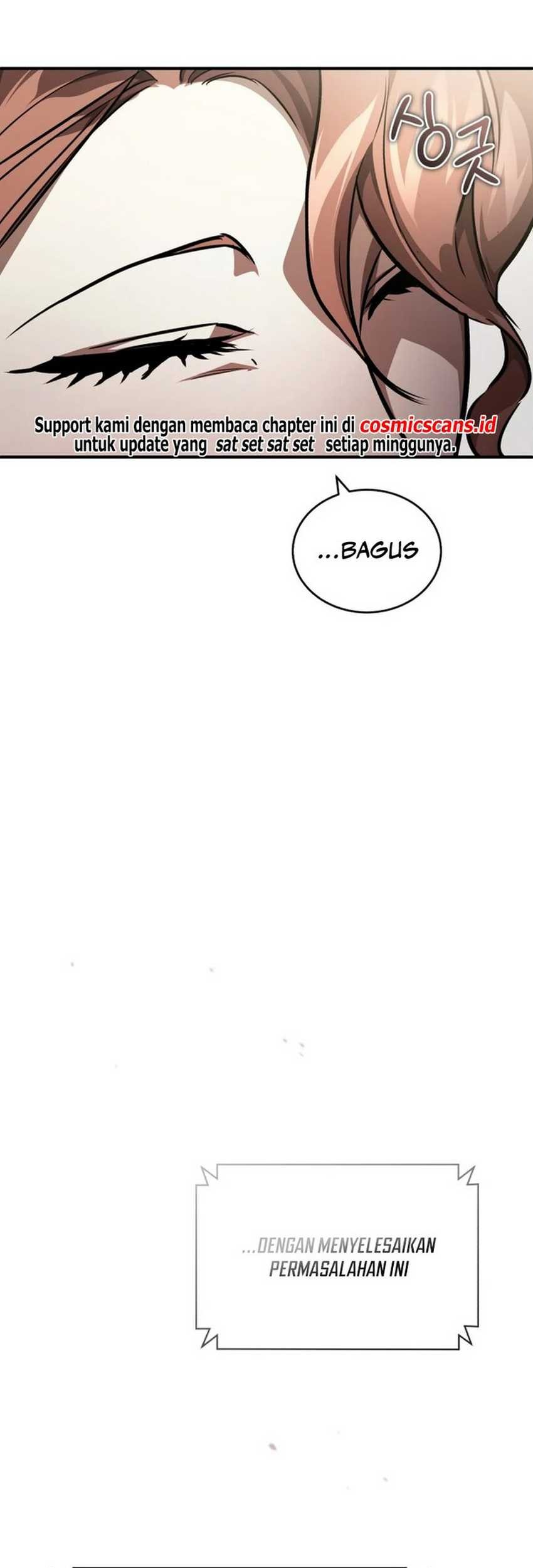 Devil Returns To School Days Chapter 54 - halaman 60