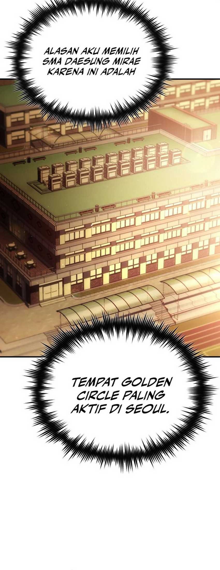 Devil Returns To School Days Chapter 54 - halaman 63
