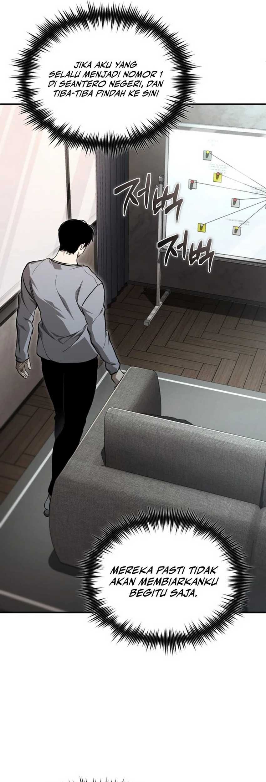 Devil Returns To School Days Chapter 54 - halaman 64
