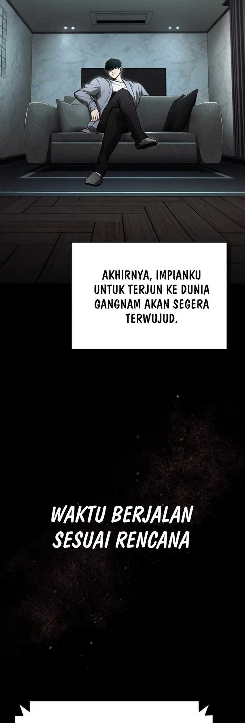 Devil Returns To School Days Chapter 54 - halaman 67