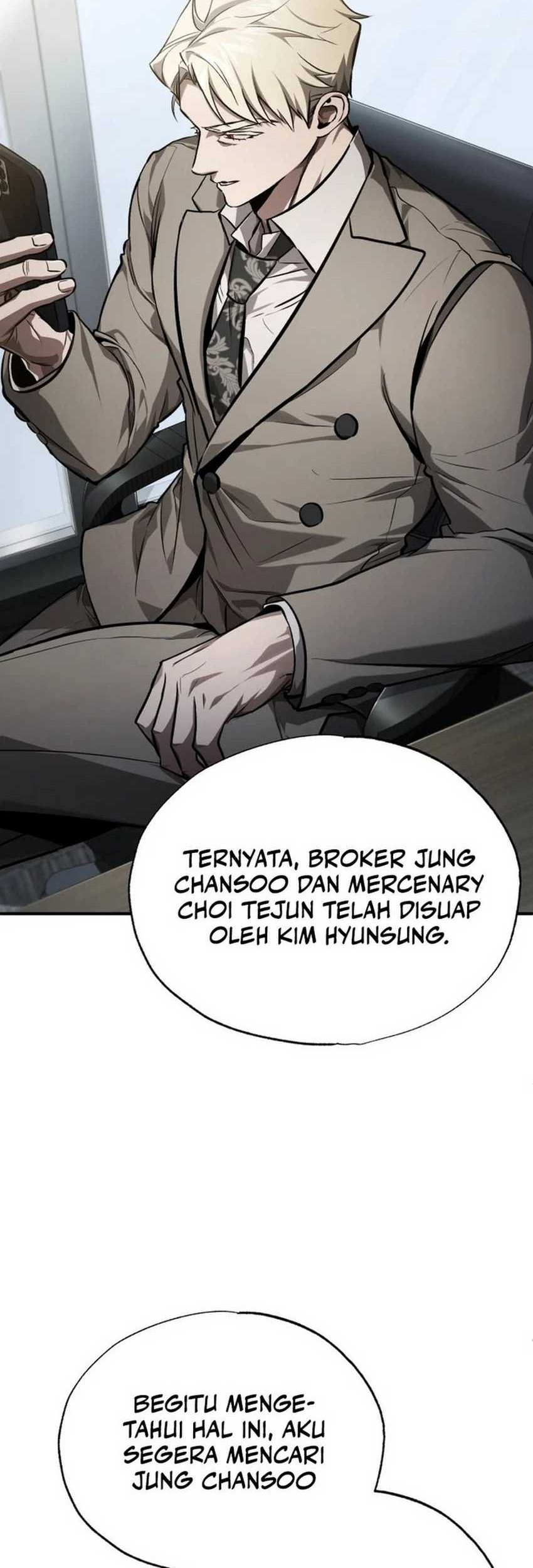 Devil Returns To School Days Chapter 54 - halaman 74
