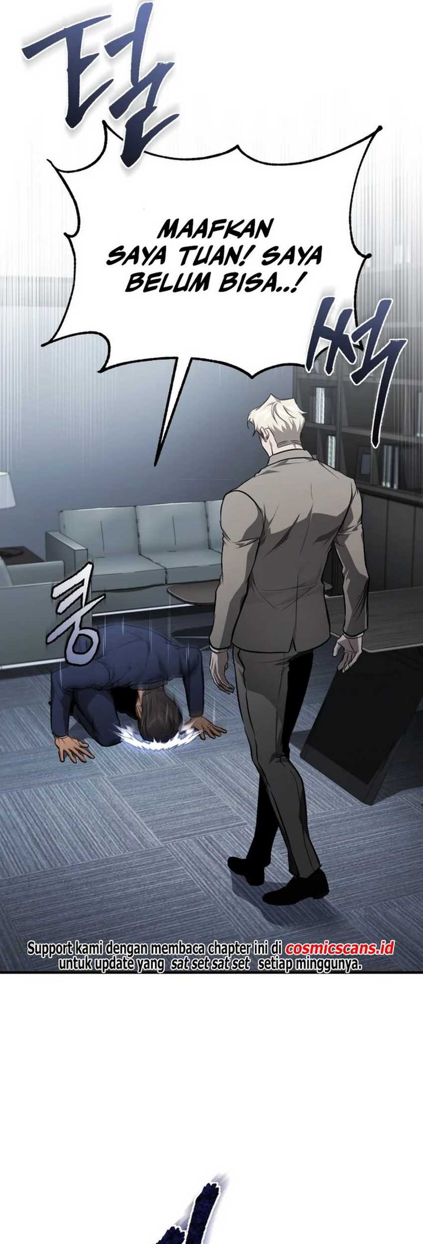 Devil Returns To School Days Chapter 54 - halaman 78