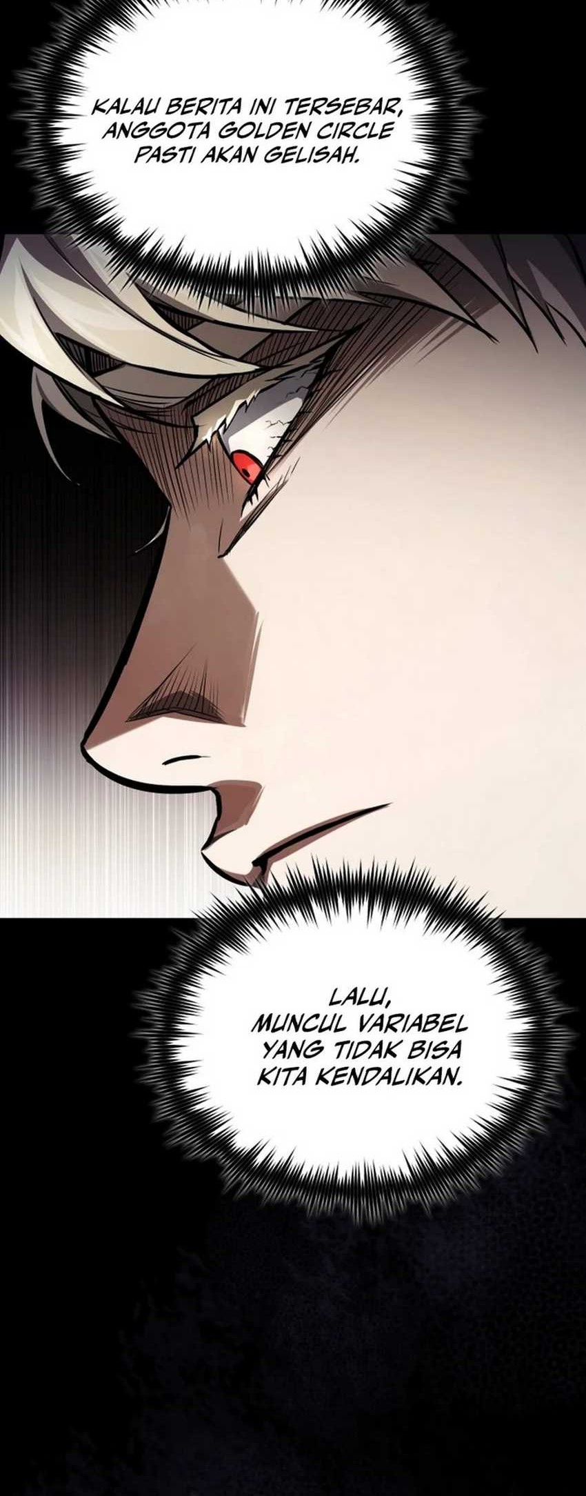 Devil Returns To School Days Chapter 54 - halaman 82