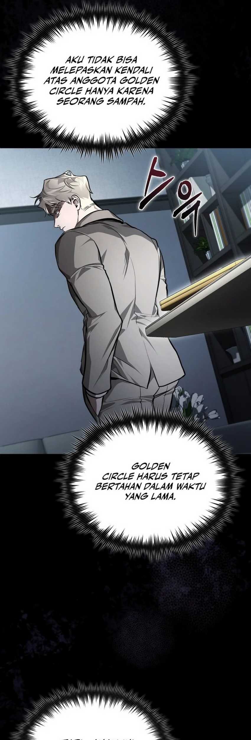 Devil Returns To School Days Chapter 54 - halaman 83