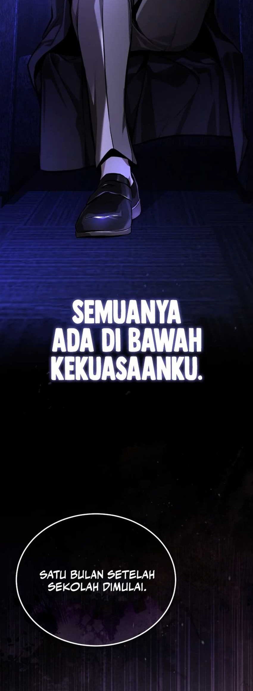 Devil Returns To School Days Chapter 54 - halaman 87