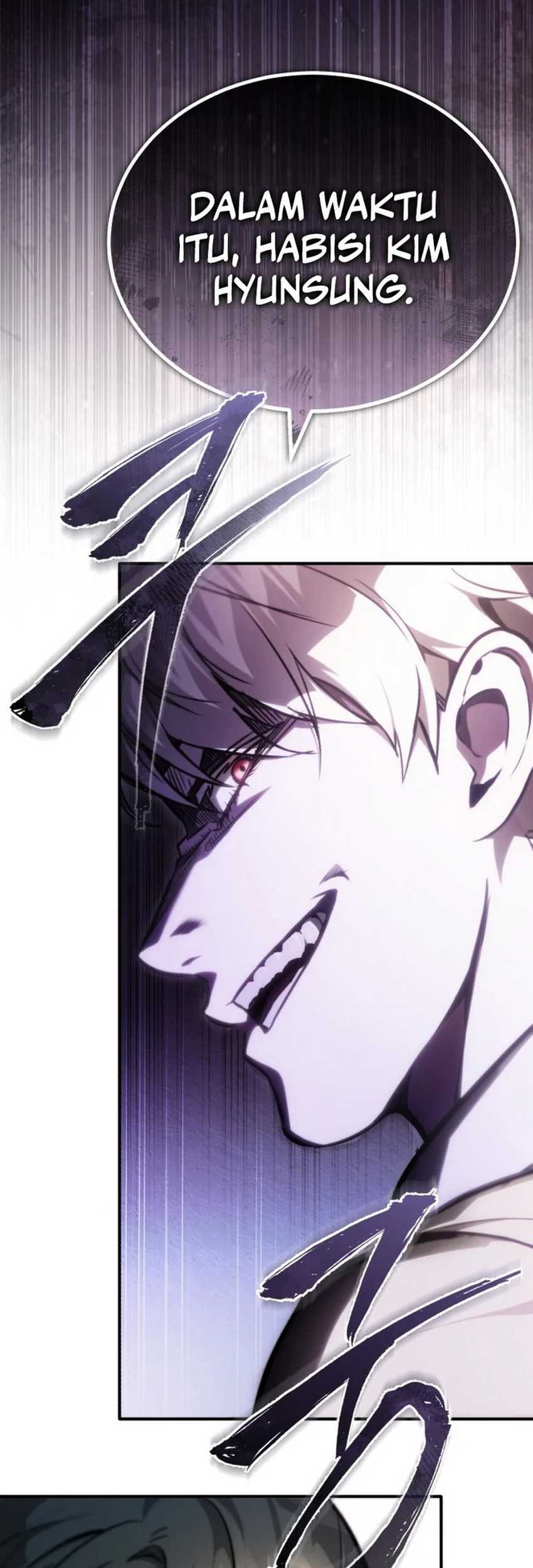 Devil Returns To School Days Chapter 54 - halaman 88