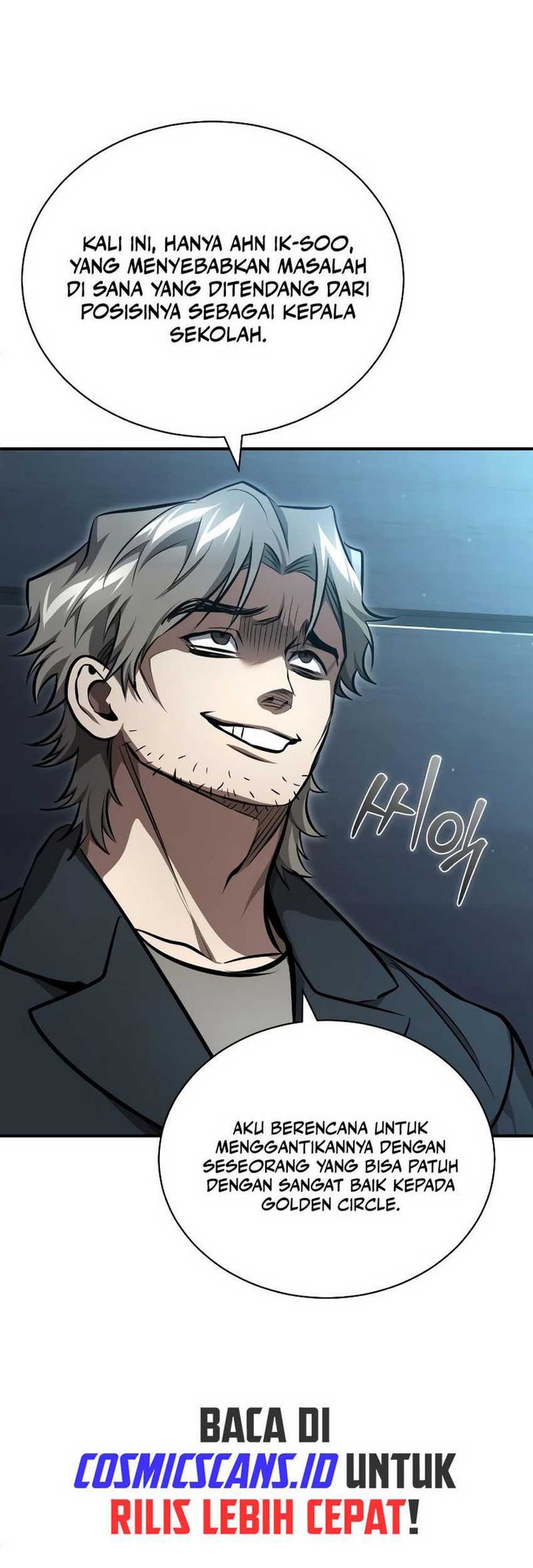 Devil Returns To School Days Chapter 55 - halaman 17