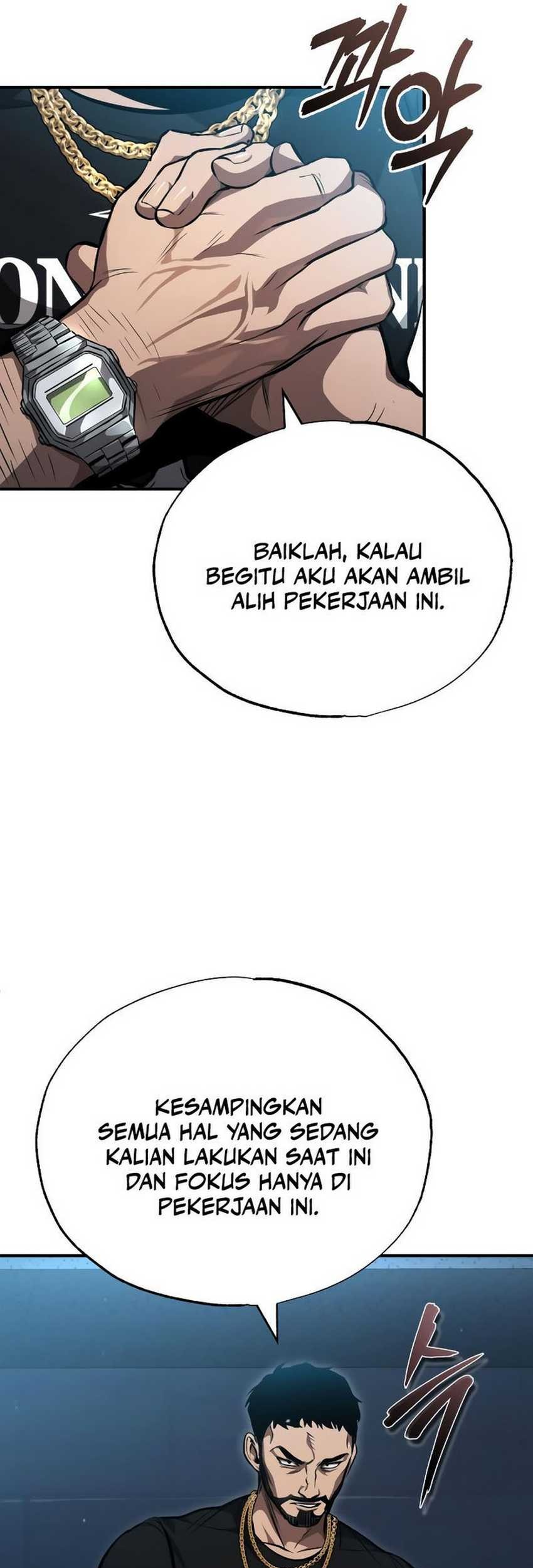 Devil Returns To School Days Chapter 55 - halaman 19