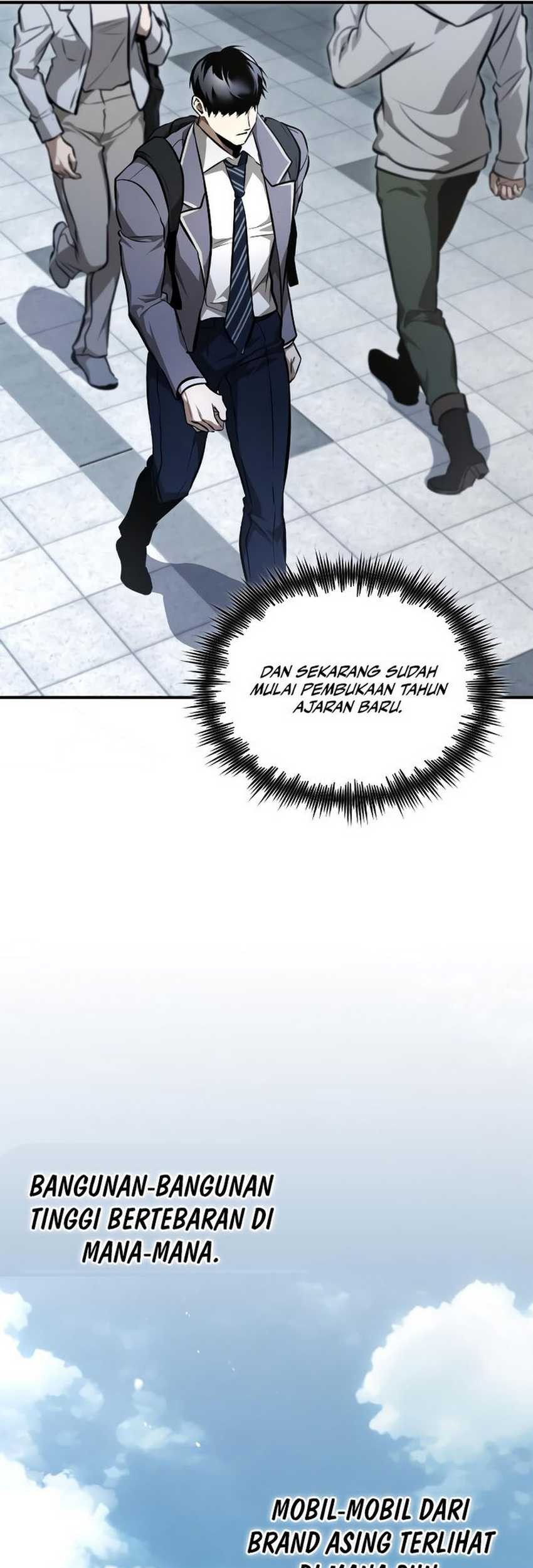 Devil Returns To School Days Chapter 55 - halaman 24