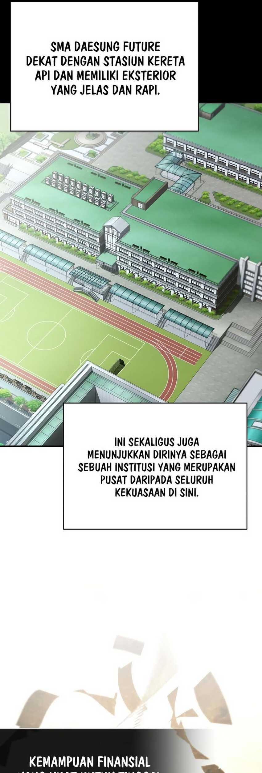 Devil Returns To School Days Chapter 55 - halaman 27