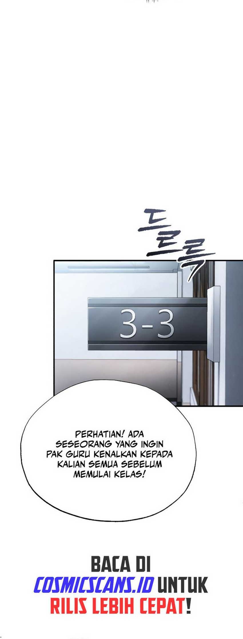 Devil Returns To School Days Chapter 55 - halaman 31
