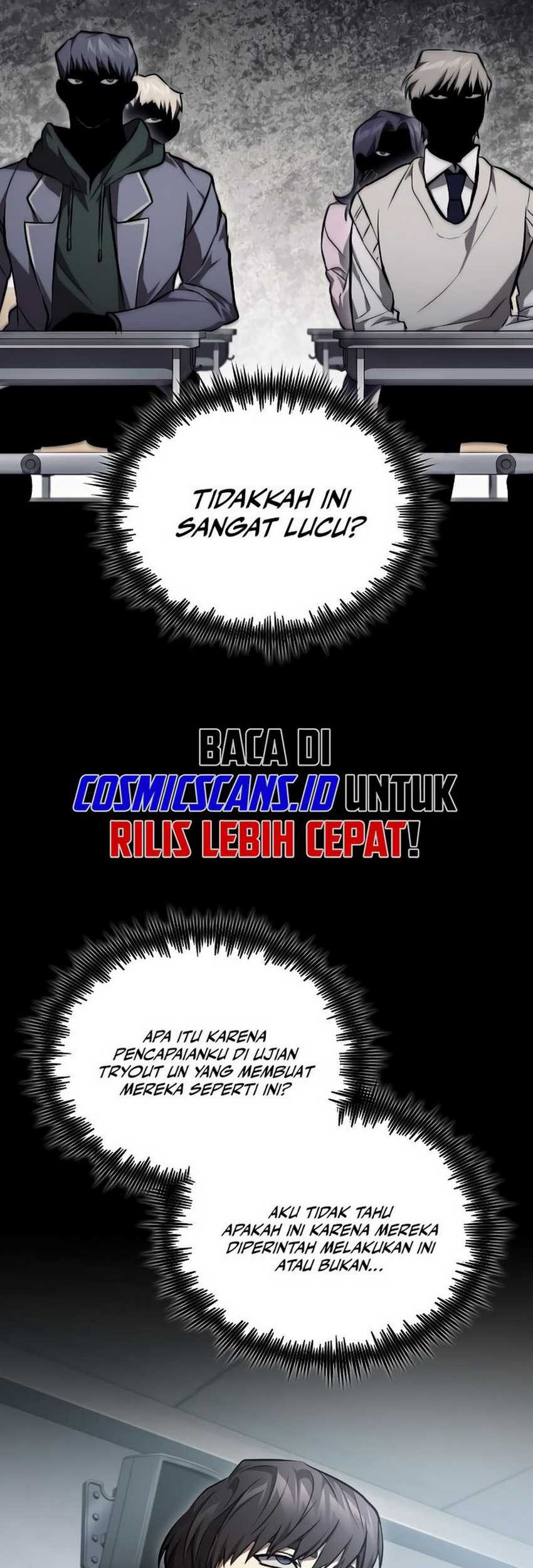 Devil Returns To School Days Chapter 55 - halaman 35