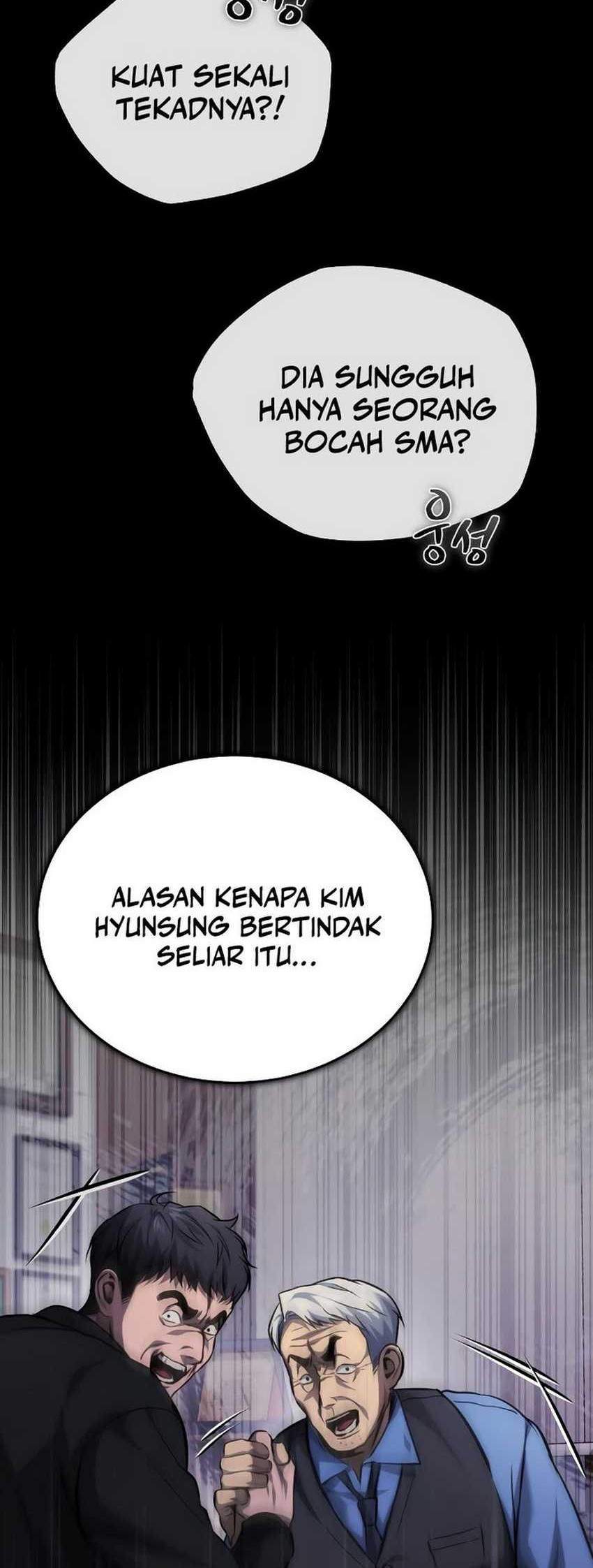 Devil Returns To School Days Chapter 55 - halaman 4