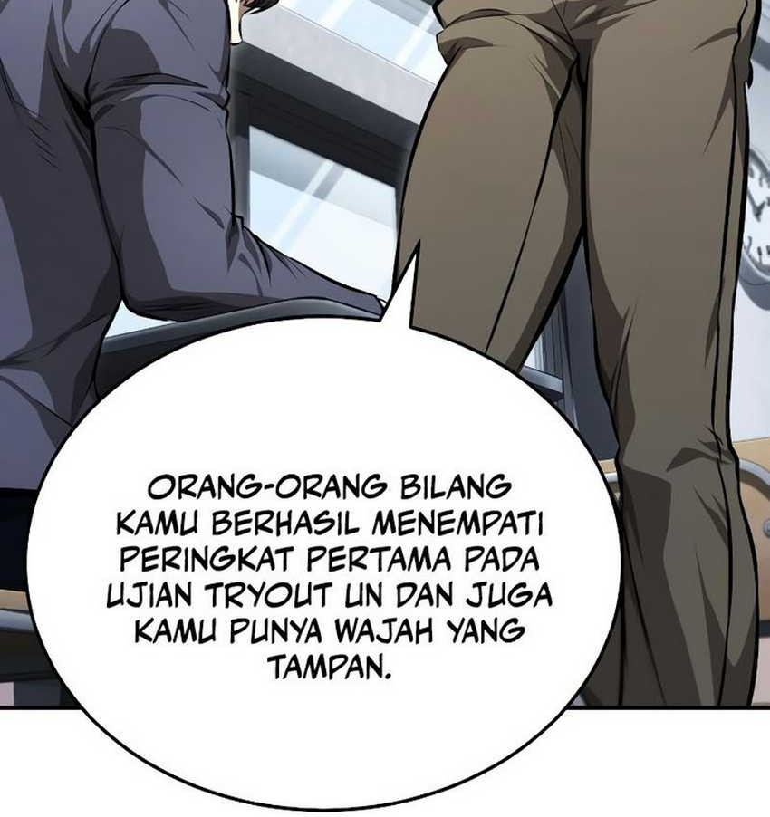 Devil Returns To School Days Chapter 55 - halaman 40