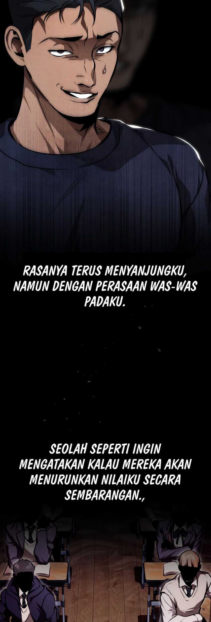 Devil Returns To School Days Chapter 55 - halaman 44