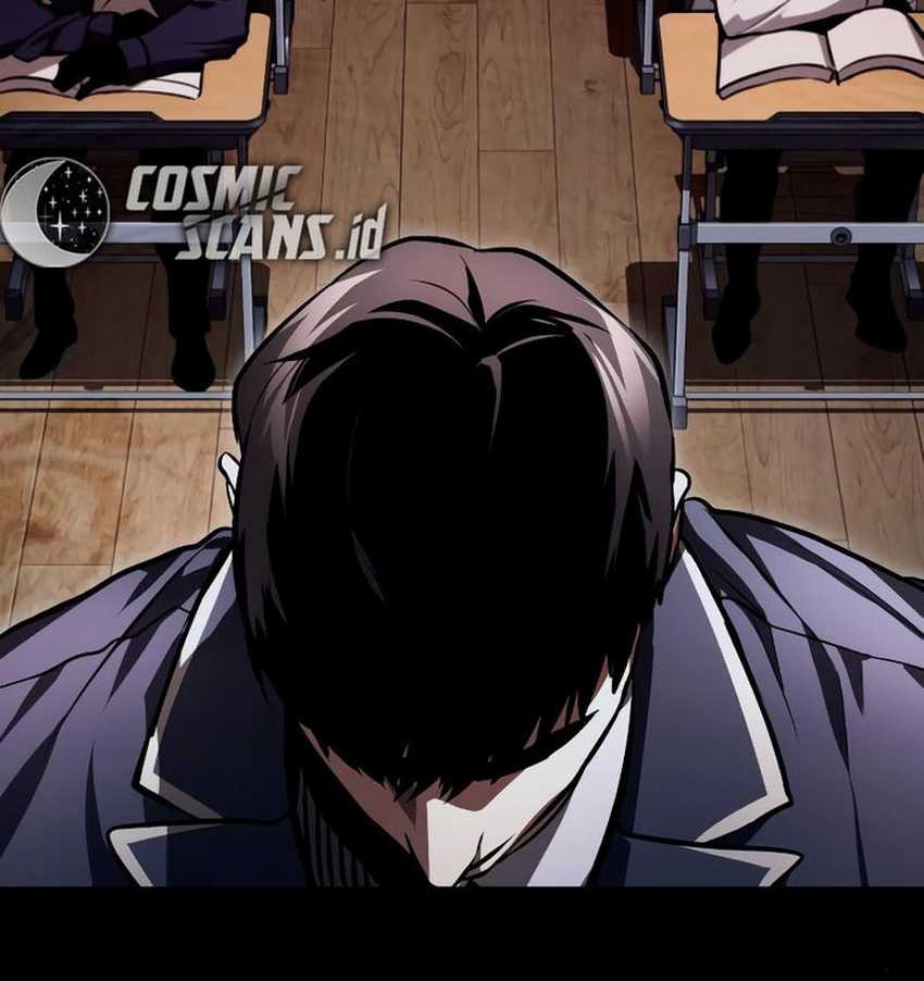Devil Returns To School Days Chapter 55 - halaman 45