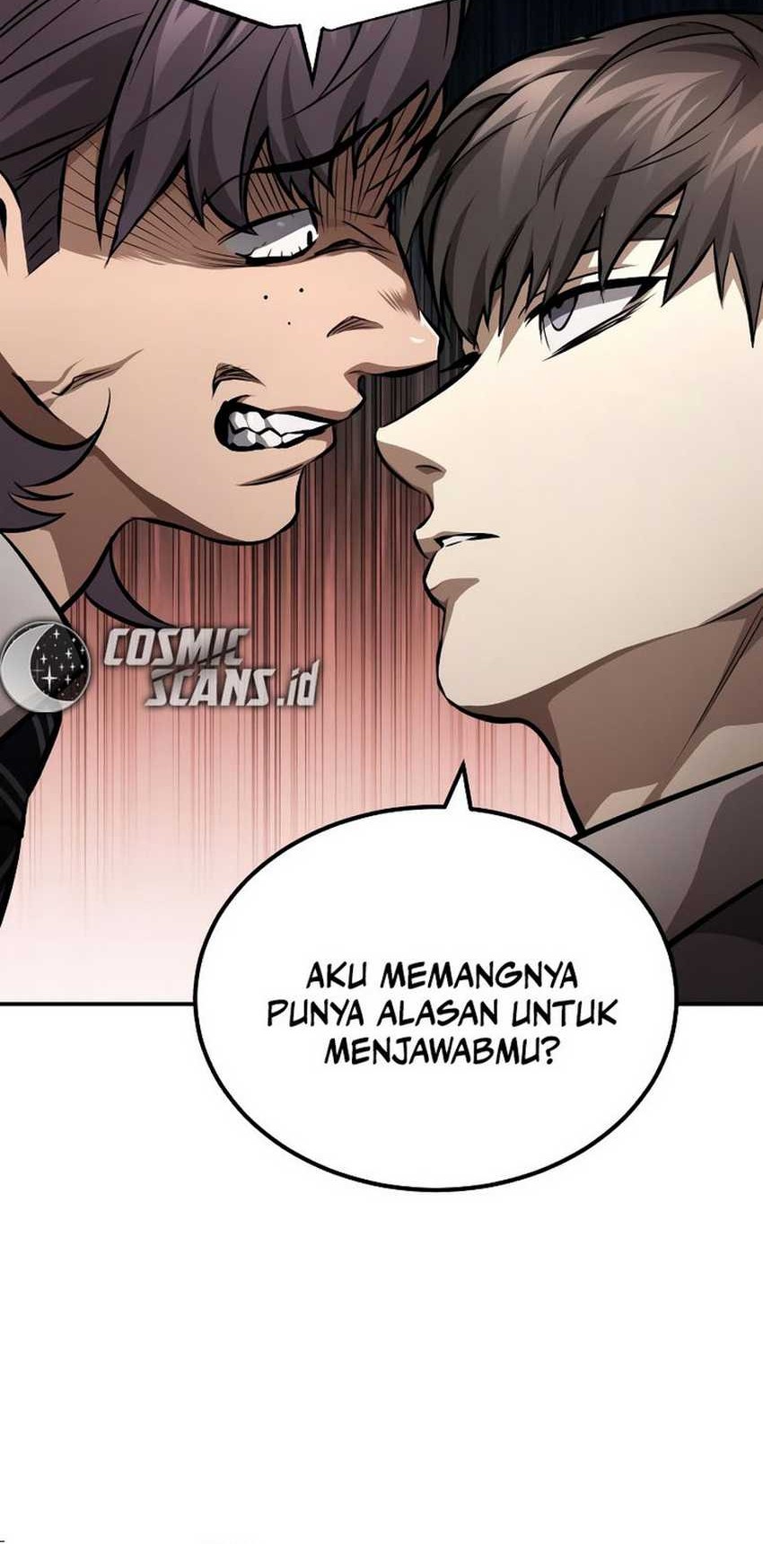Devil Returns To School Days Chapter 55 - halaman 54