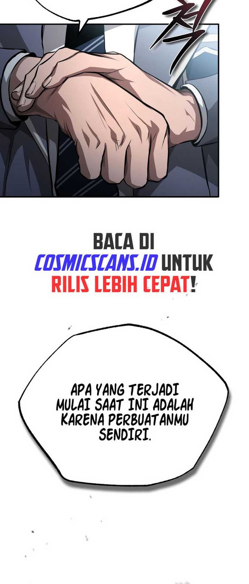 Devil Returns To School Days Chapter 55 - halaman 56
