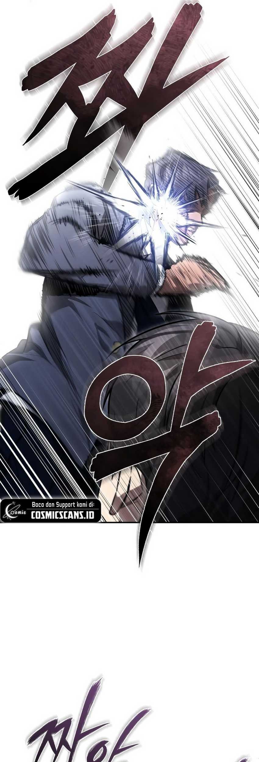 Devil Returns To School Days Chapter 55 - halaman 57