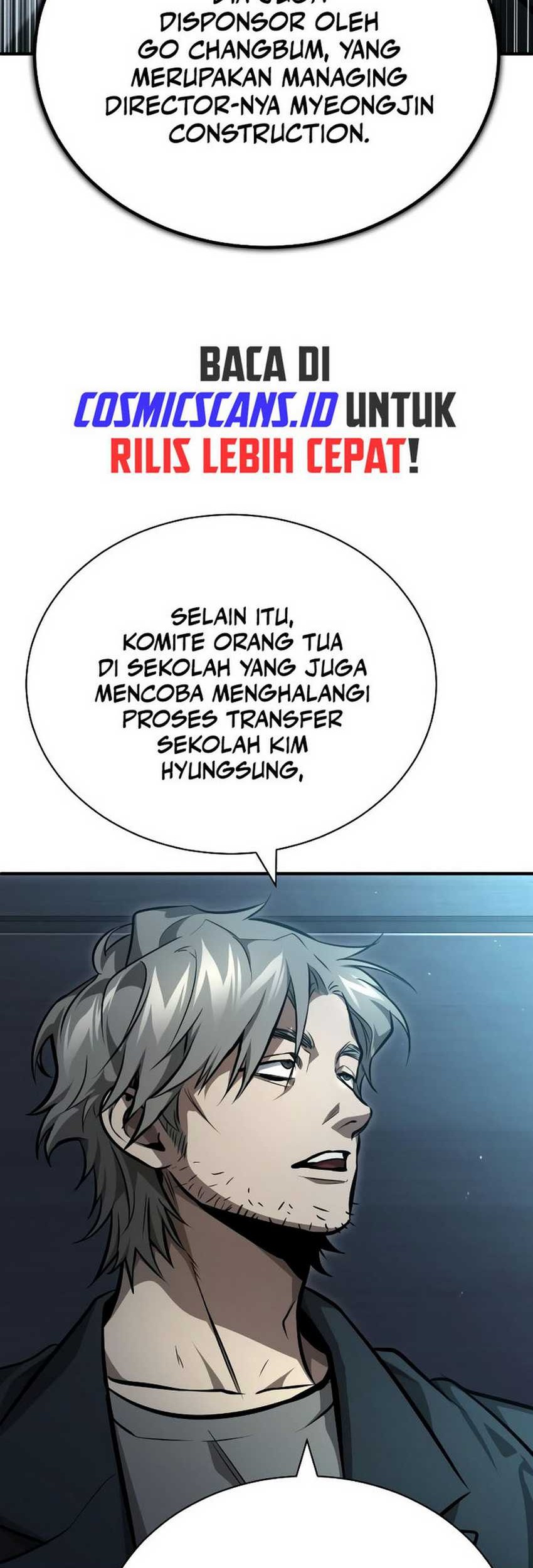 Devil Returns To School Days Chapter 55 - halaman 6