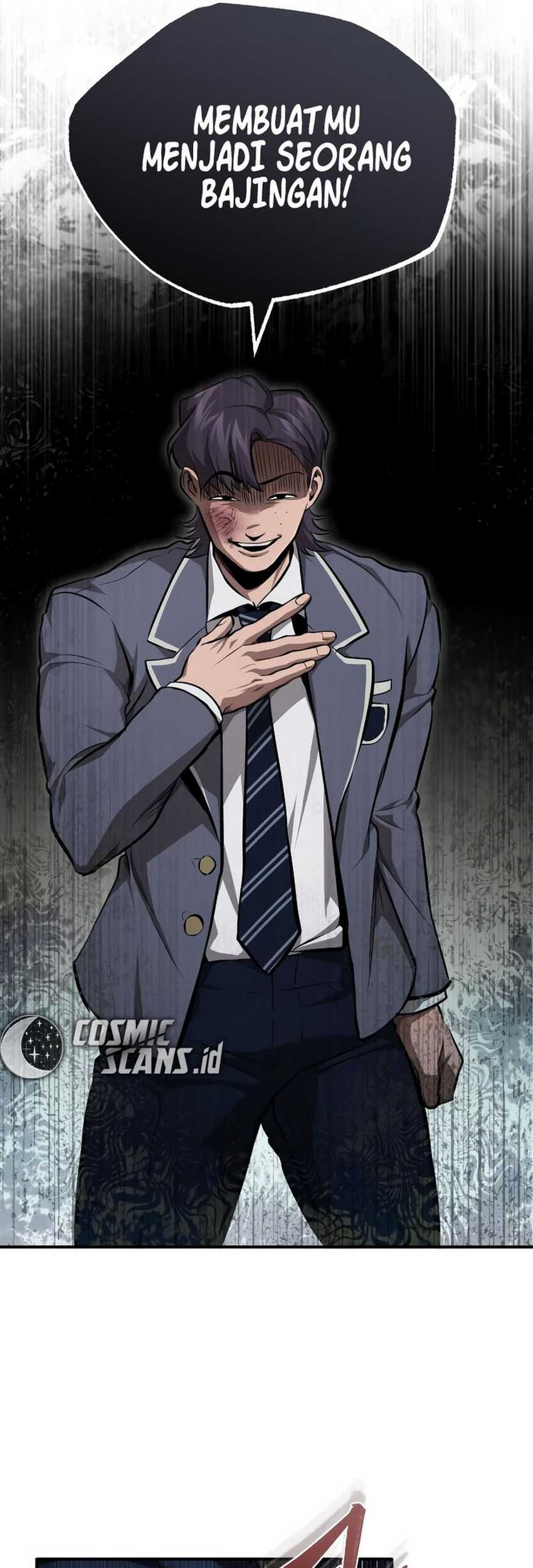 Devil Returns To School Days Chapter 55 - halaman 60