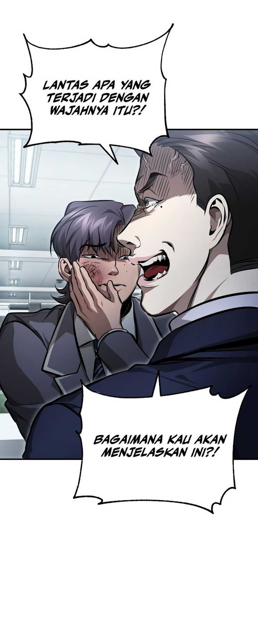 Devil Returns To School Days Chapter 55 - halaman 66