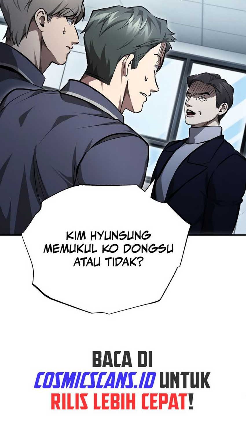 Devil Returns To School Days Chapter 55 - halaman 68
