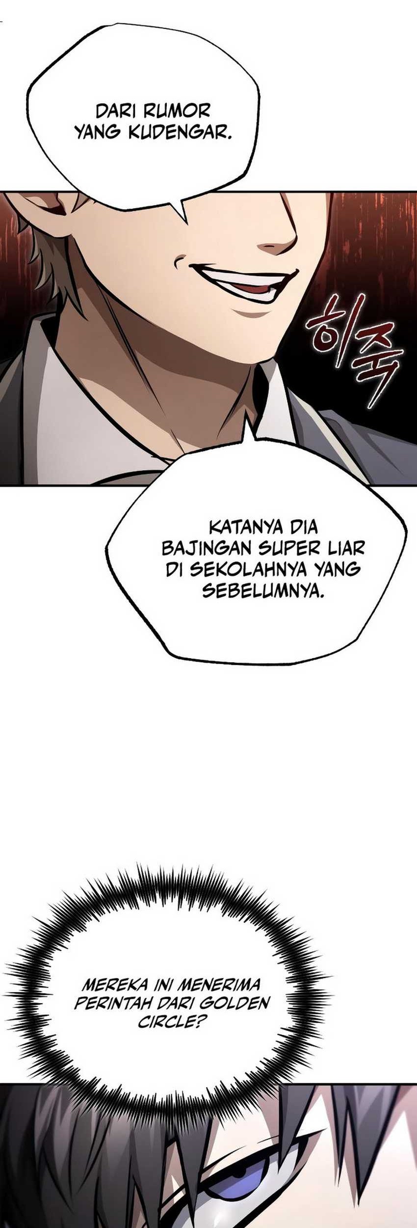 Devil Returns To School Days Chapter 55 - halaman 70